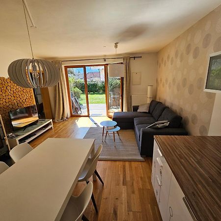 בובק Apartments Supermjau מראה חיצוני תמונה