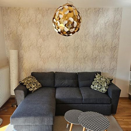 בובק Apartments Supermjau מראה חיצוני תמונה