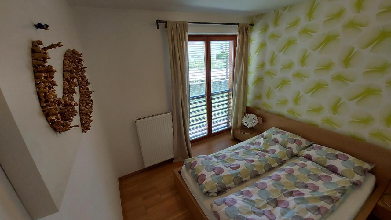 בובק Apartments Supermjau מראה חיצוני תמונה