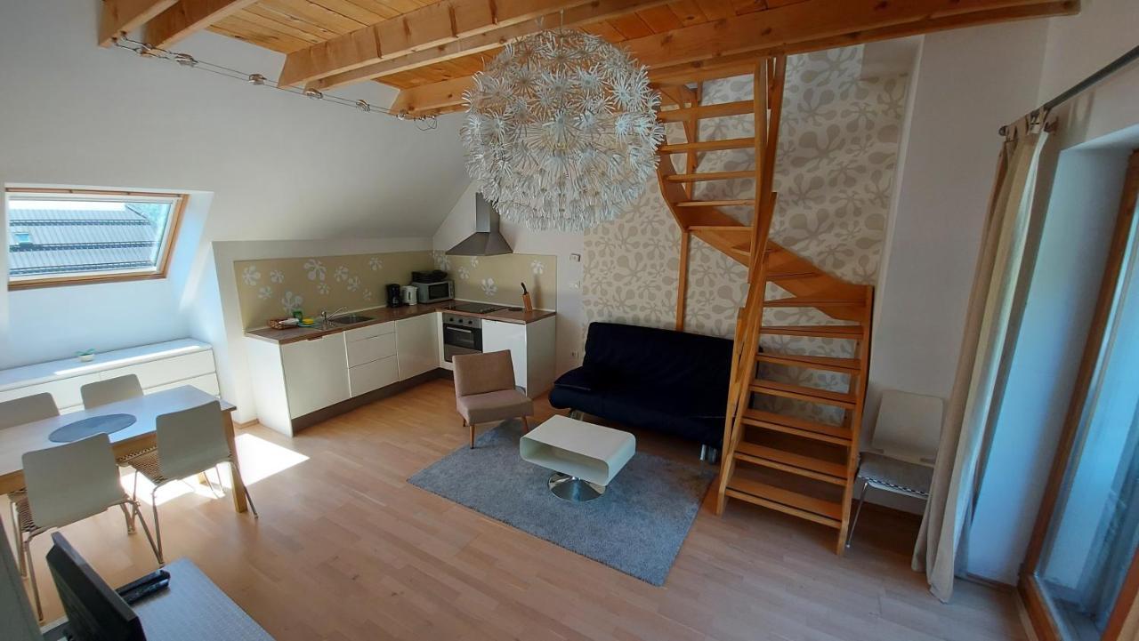 בובק Apartments Supermjau מראה חיצוני תמונה