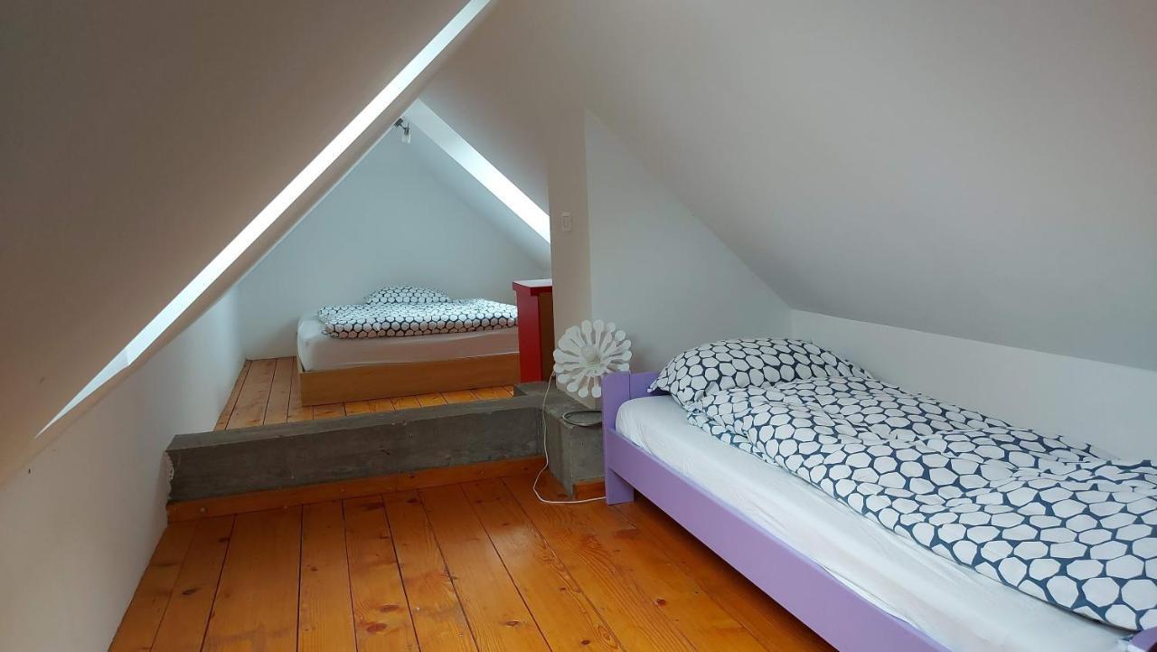 בובק Apartments Supermjau מראה חיצוני תמונה