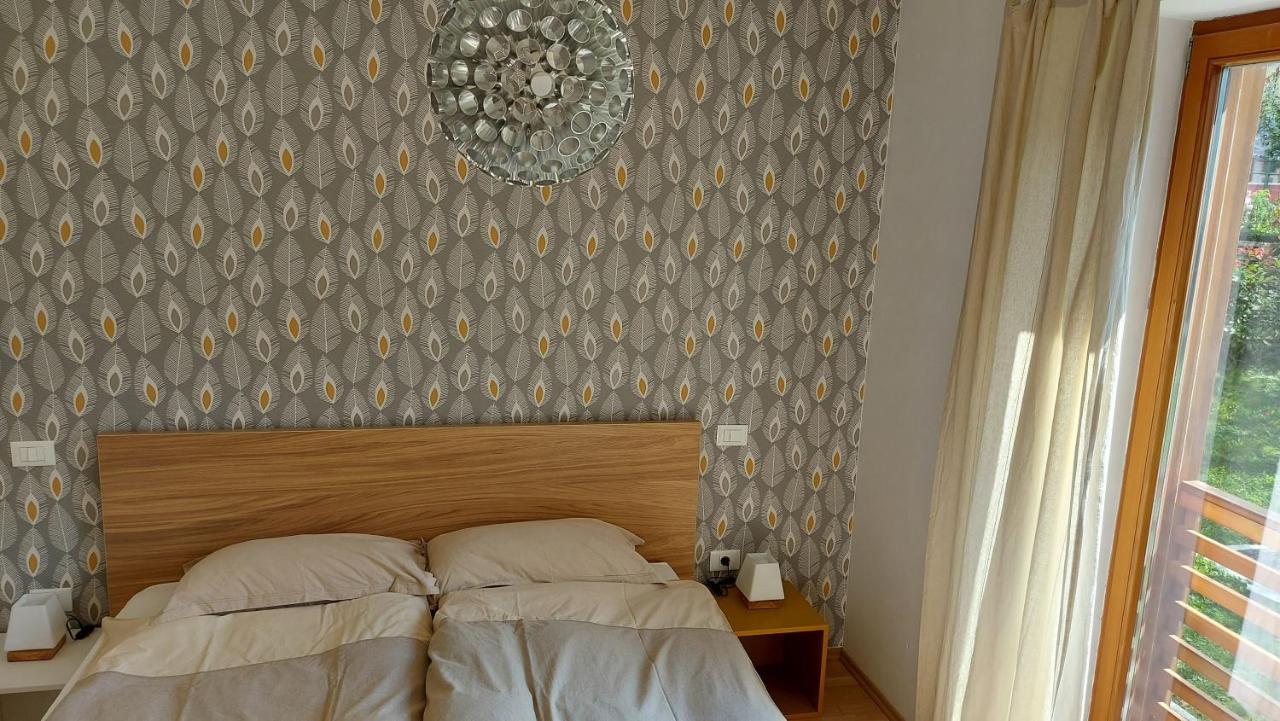 בובק Apartments Supermjau מראה חיצוני תמונה