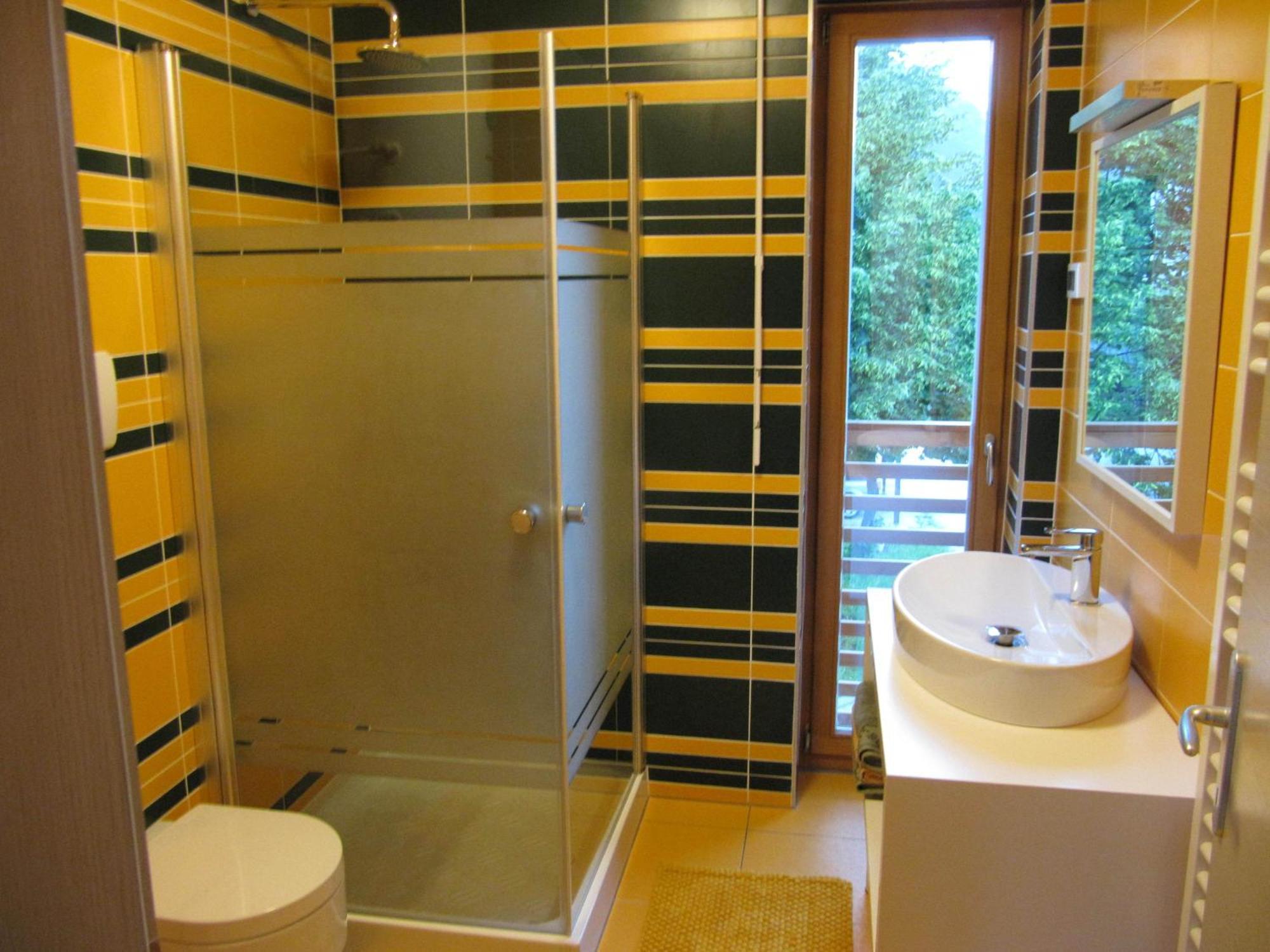 בובק Apartments Supermjau מראה חיצוני תמונה