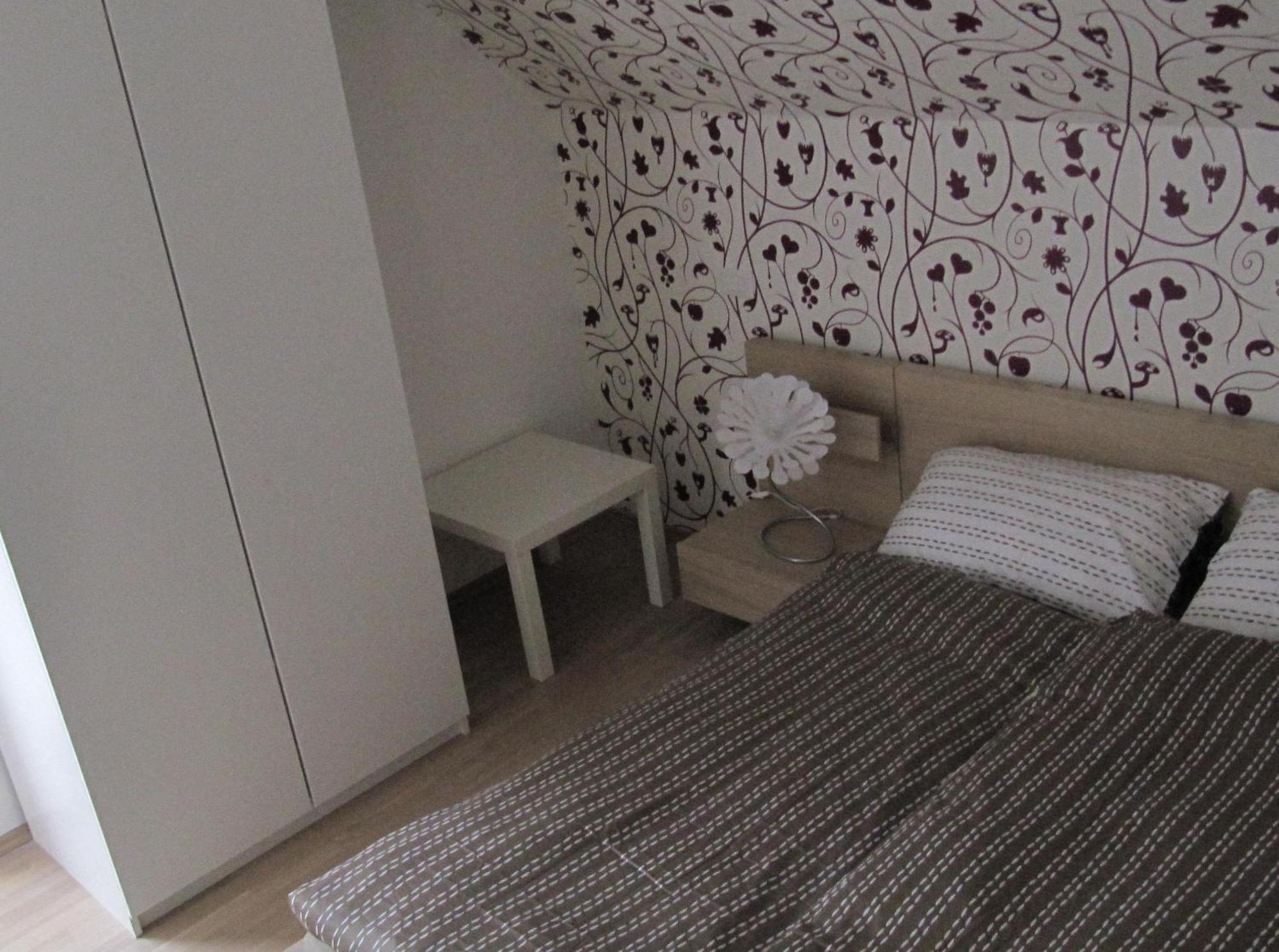 בובק Apartments Supermjau מראה חיצוני תמונה