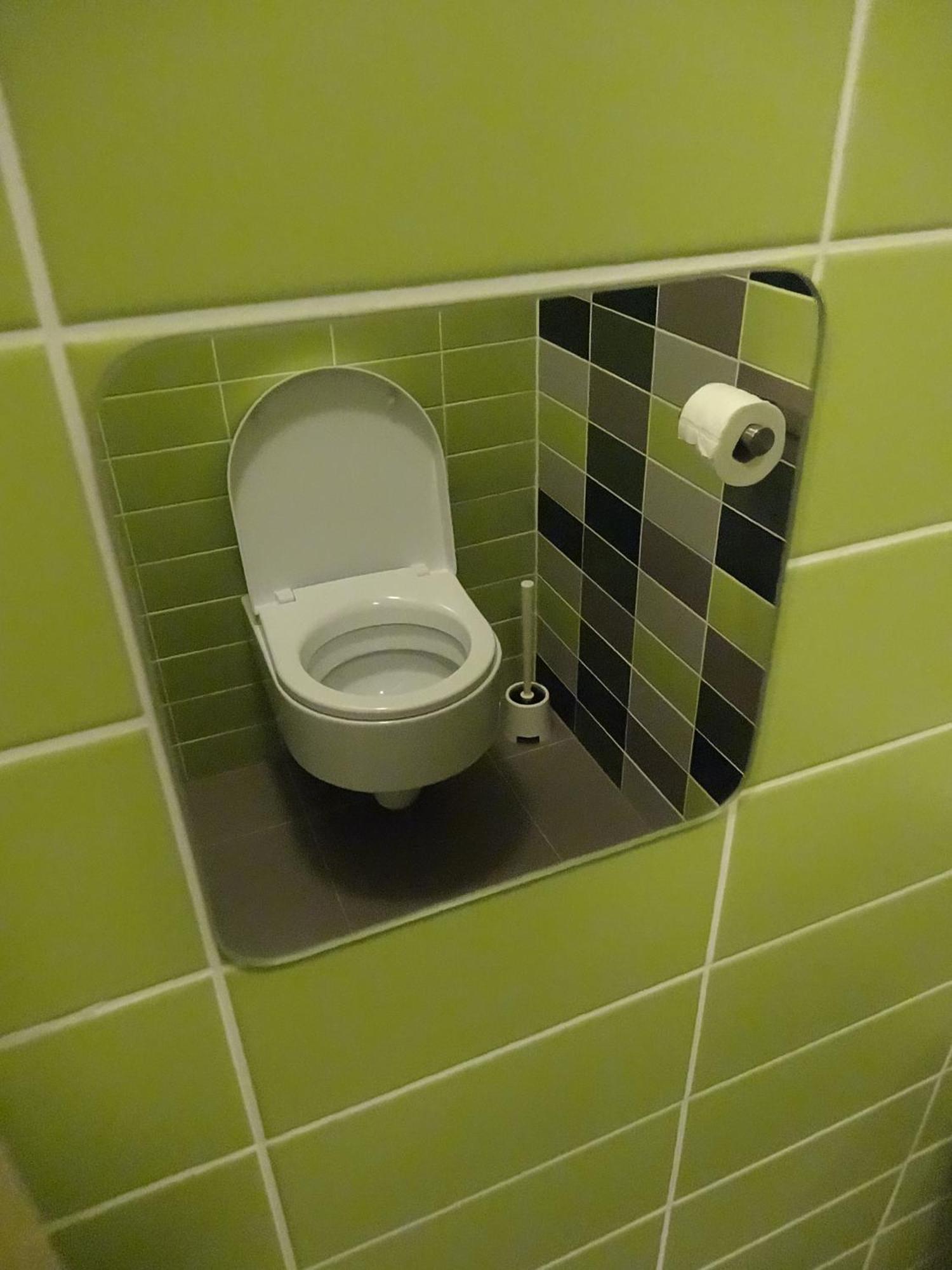 בובק Apartments Supermjau מראה חיצוני תמונה