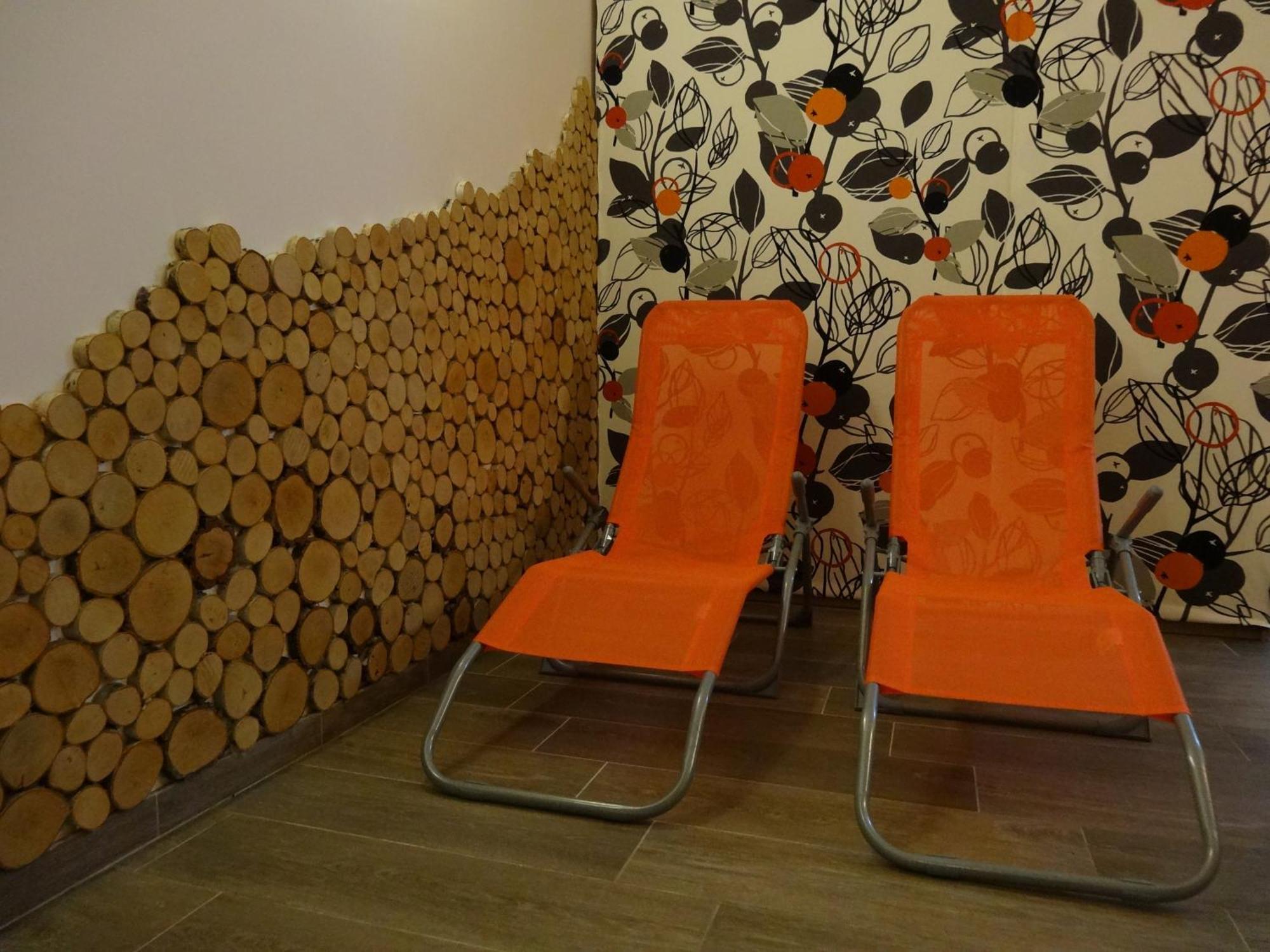 בובק Apartments Supermjau מראה חיצוני תמונה