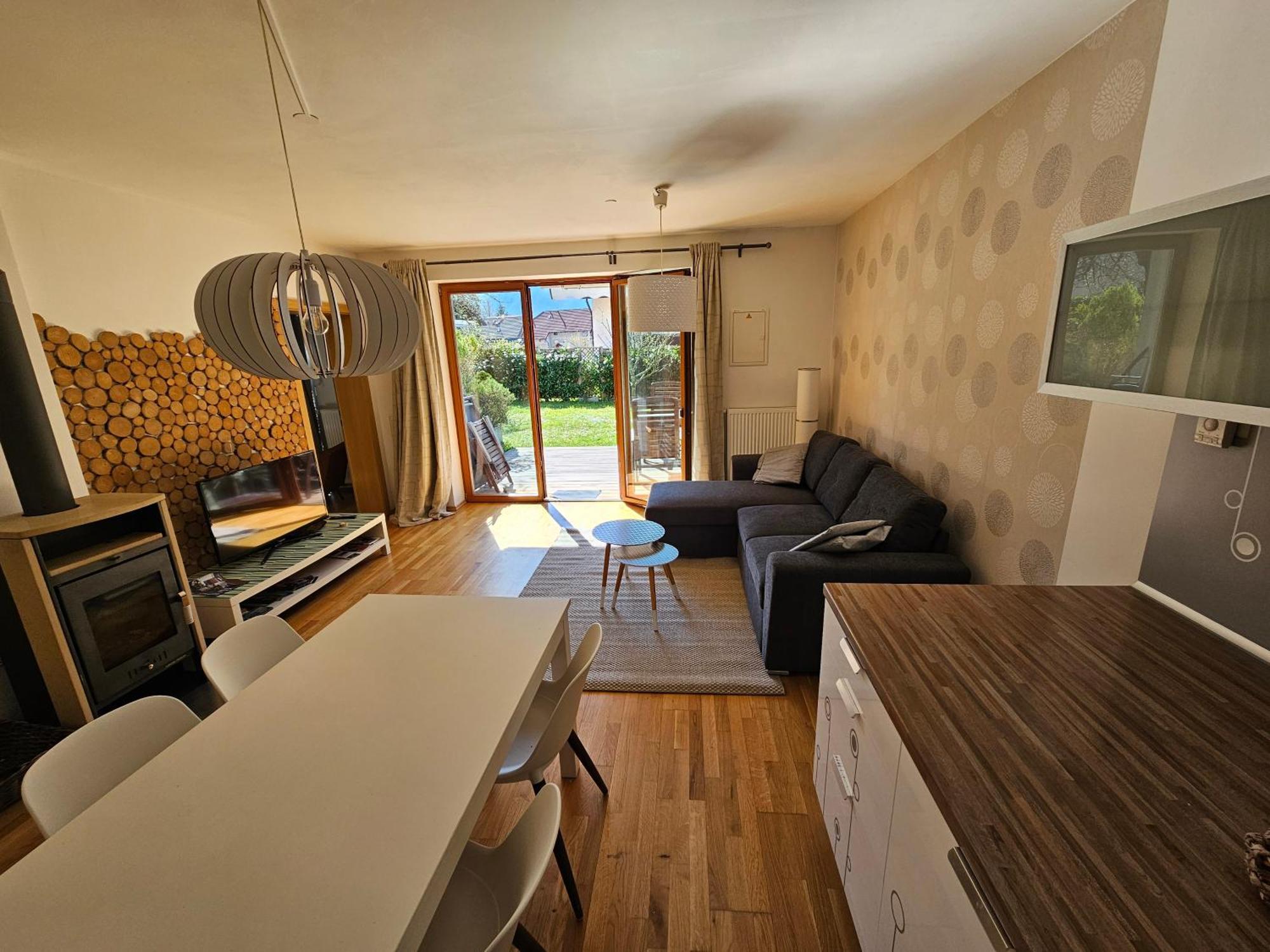 בובק Apartments Supermjau מראה חיצוני תמונה