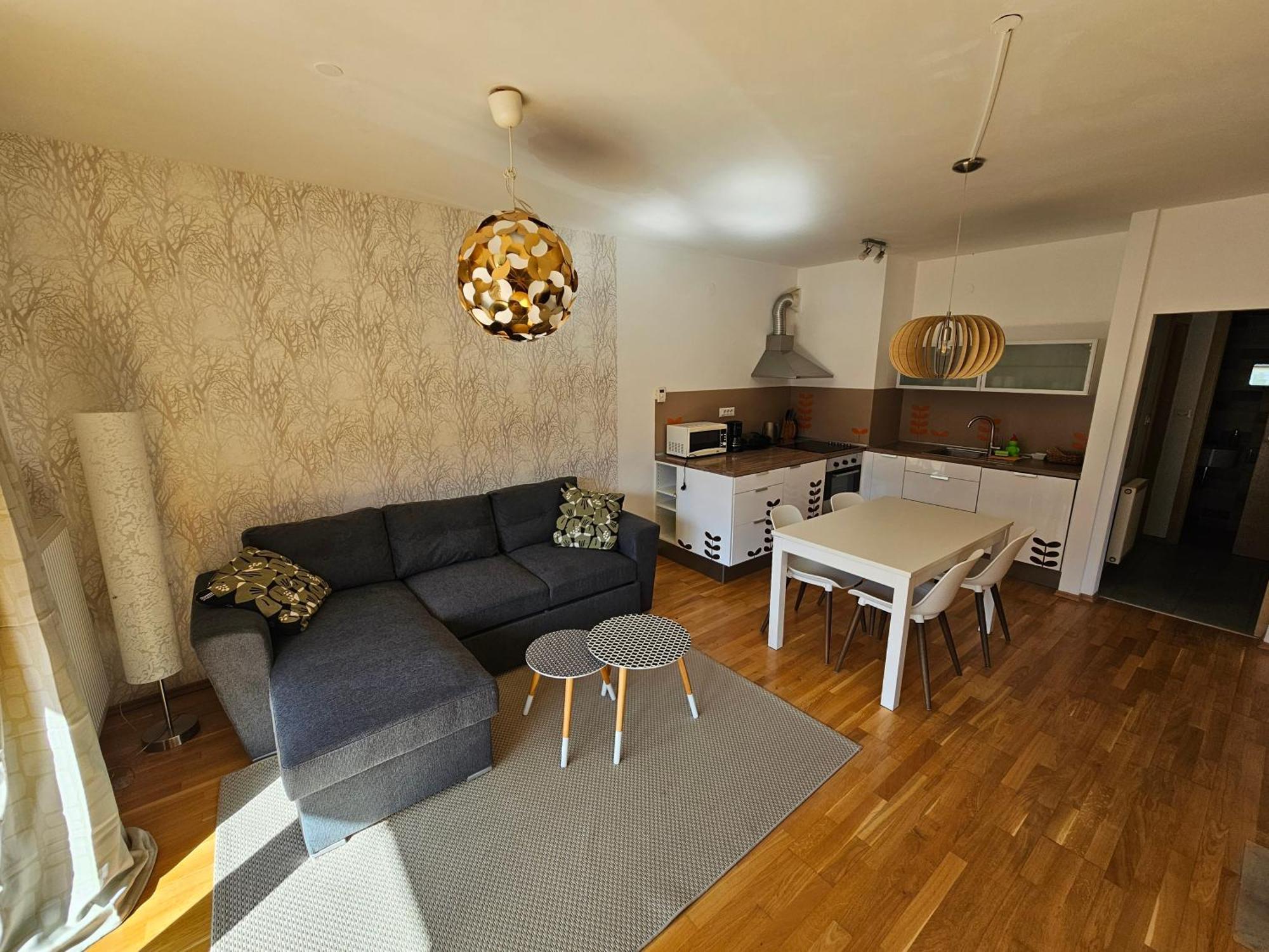 בובק Apartments Supermjau מראה חיצוני תמונה