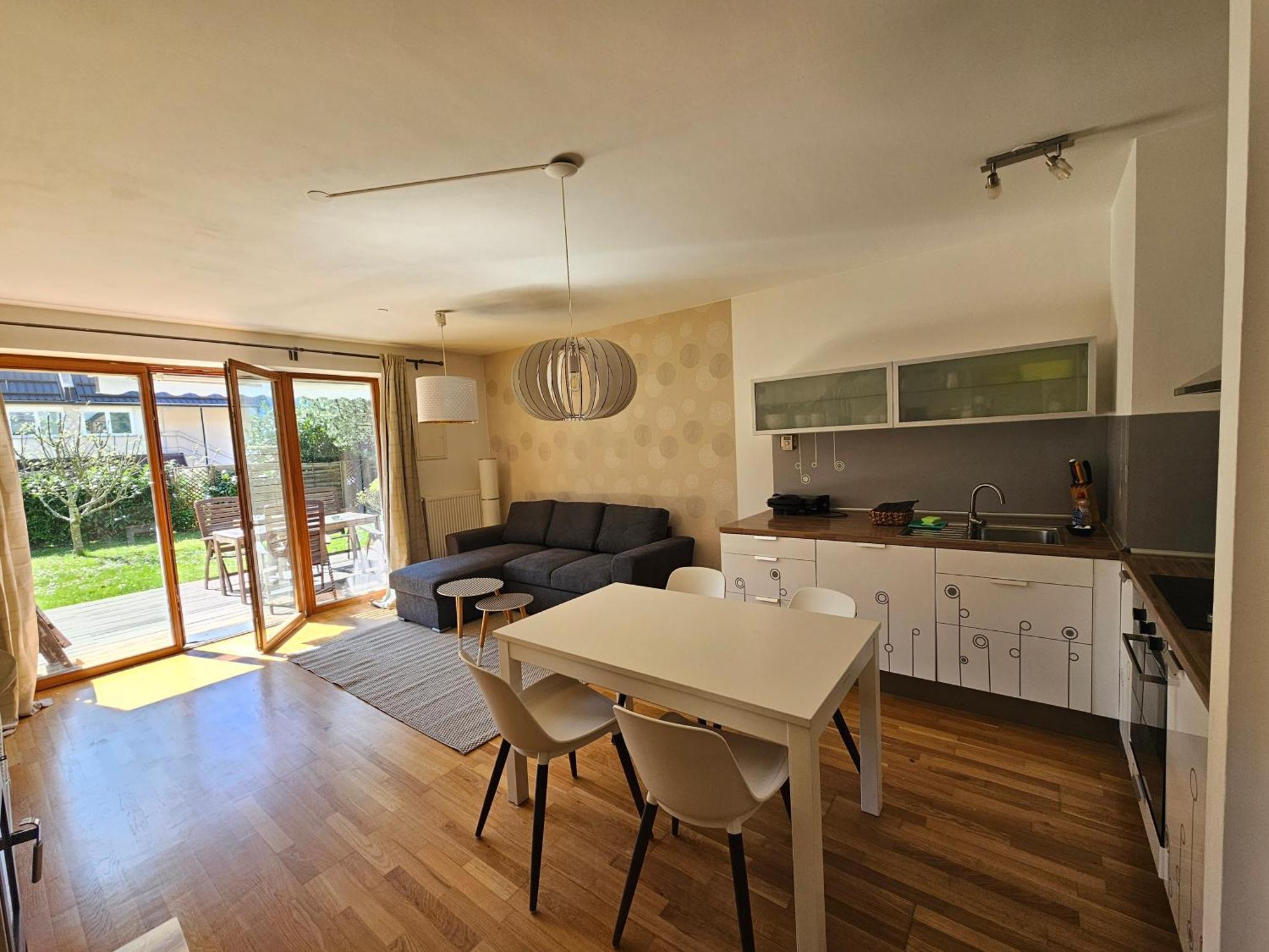 בובק Apartments Supermjau מראה חיצוני תמונה