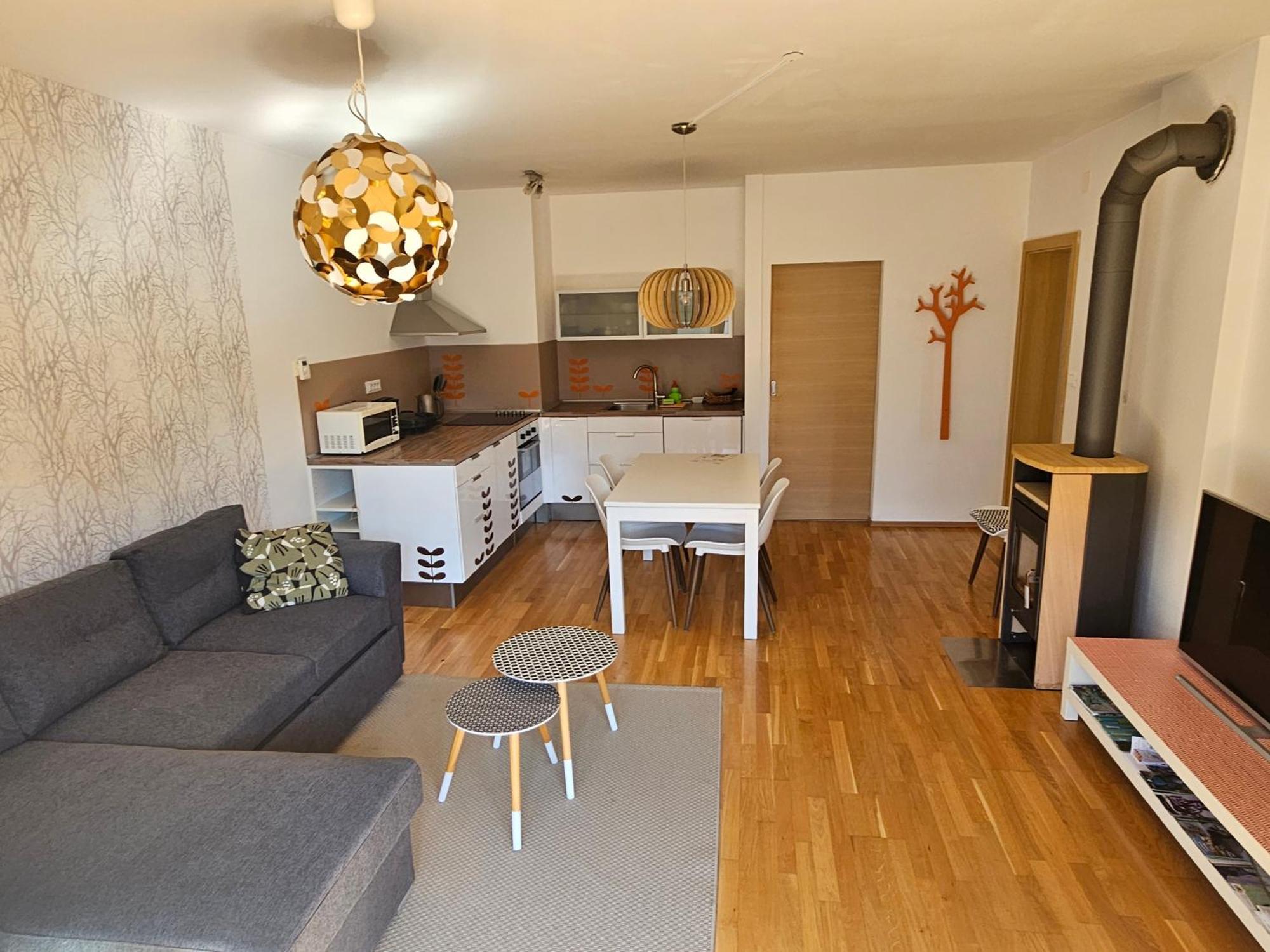 בובק Apartments Supermjau מראה חיצוני תמונה