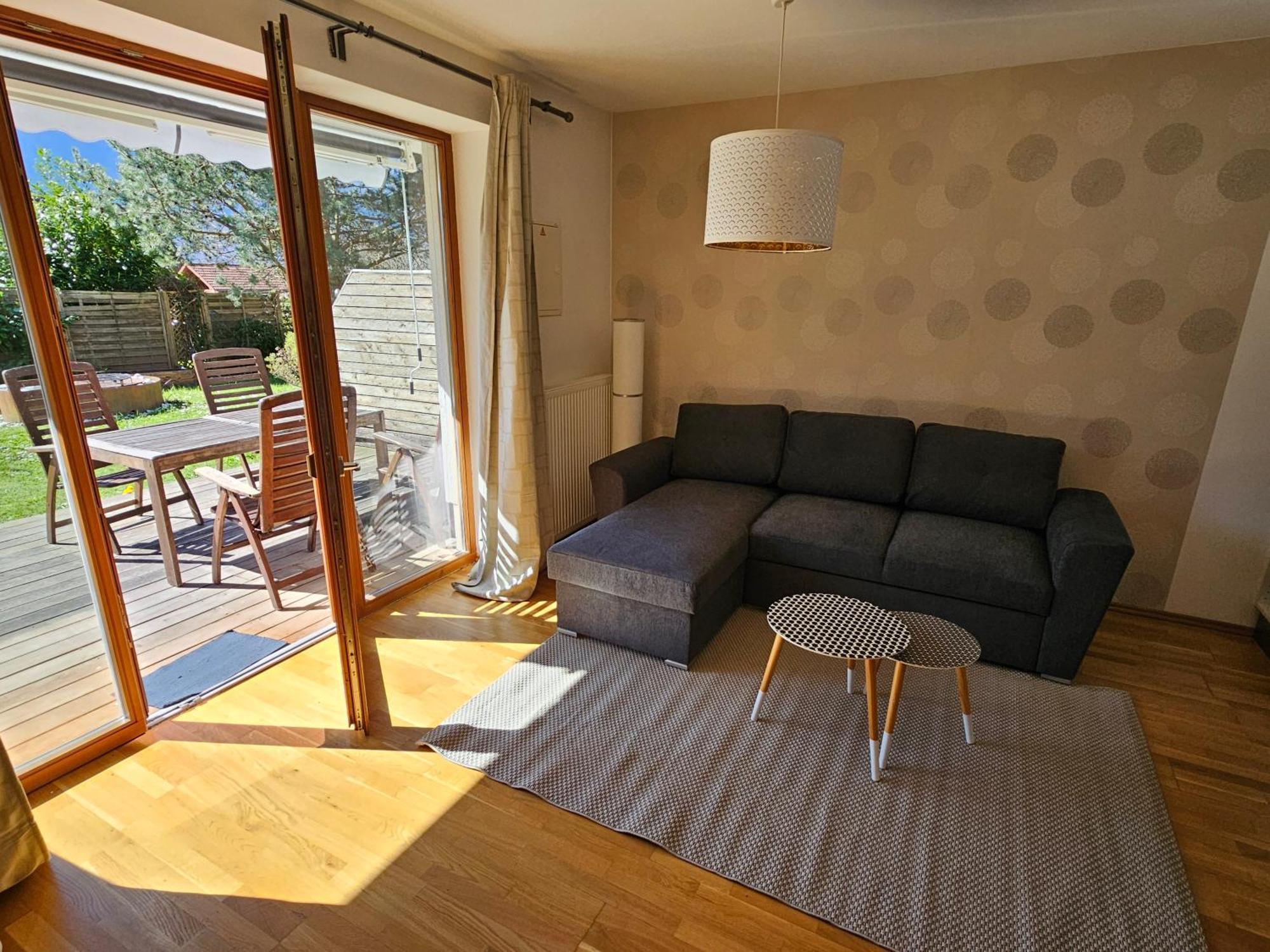 בובק Apartments Supermjau מראה חיצוני תמונה