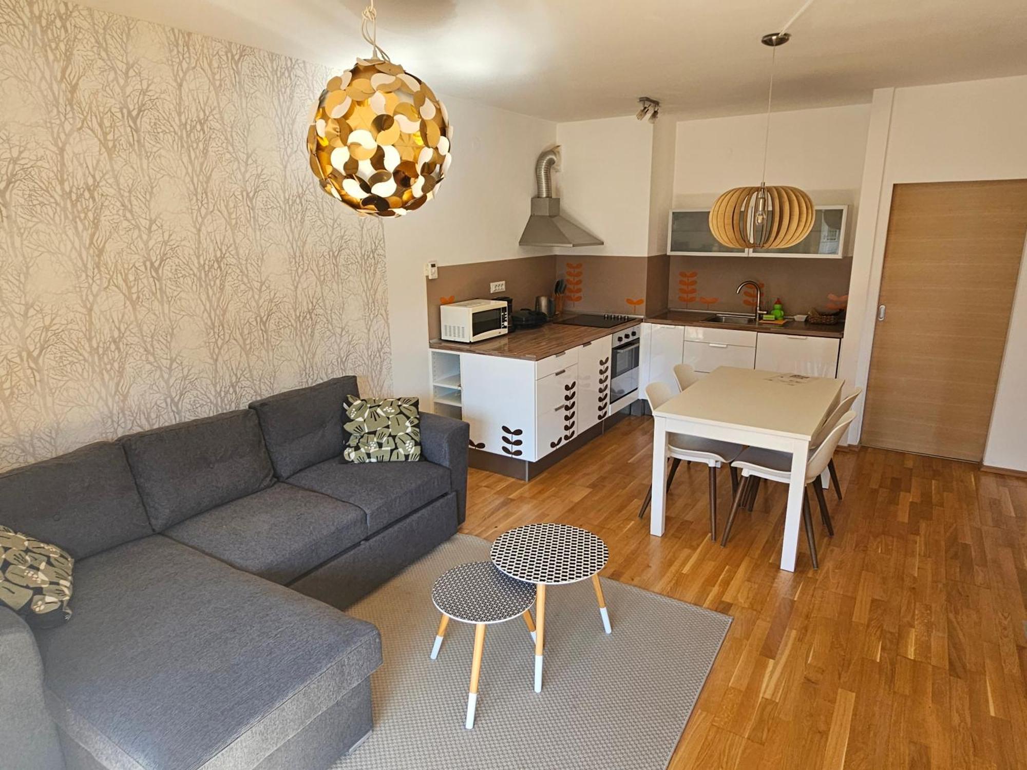 בובק Apartments Supermjau מראה חיצוני תמונה