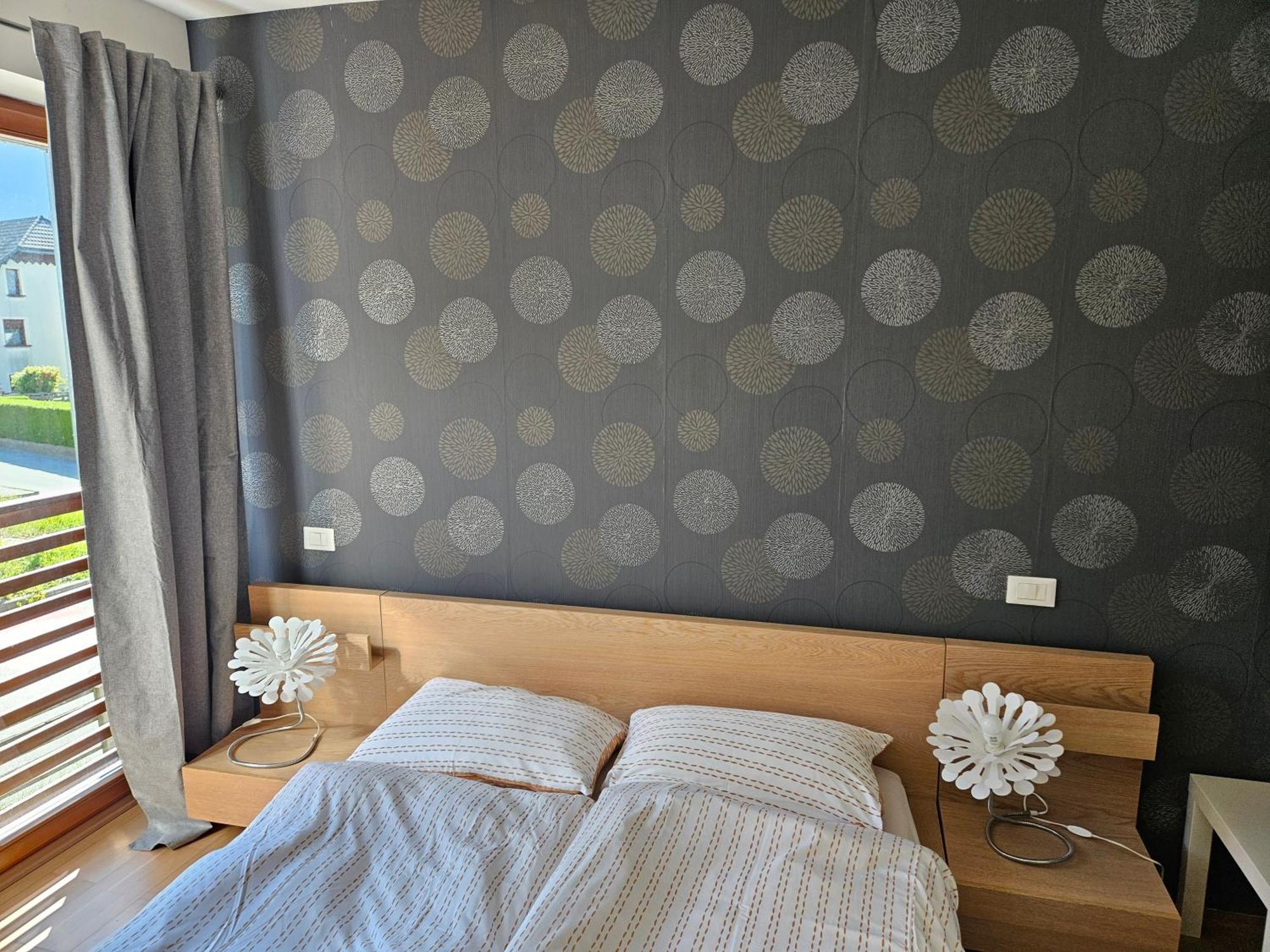 בובק Apartments Supermjau מראה חיצוני תמונה