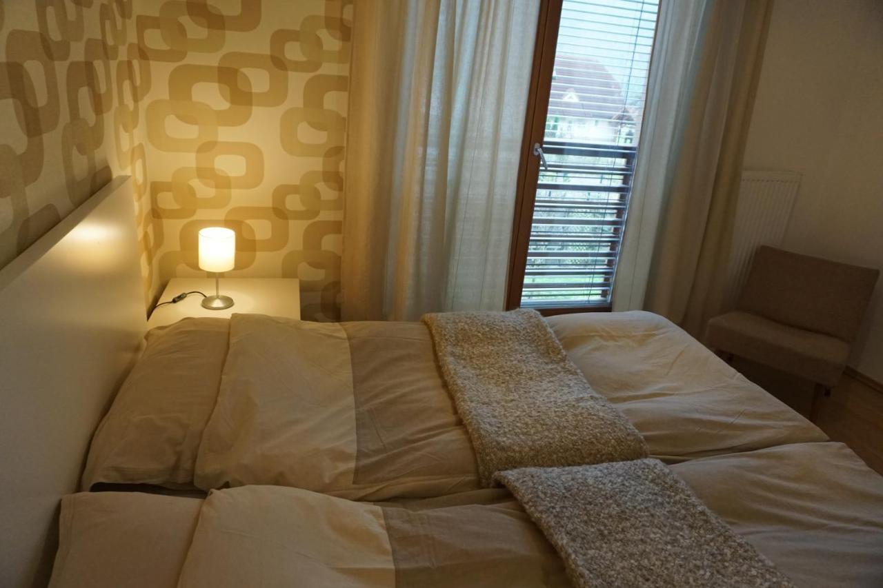 בובק Apartments Supermjau מראה חיצוני תמונה