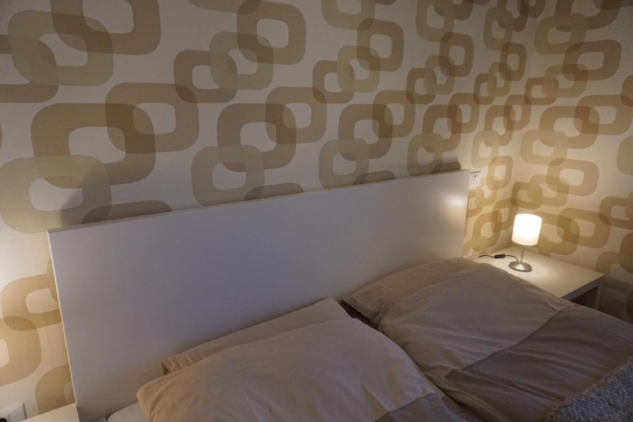 בובק Apartments Supermjau מראה חיצוני תמונה