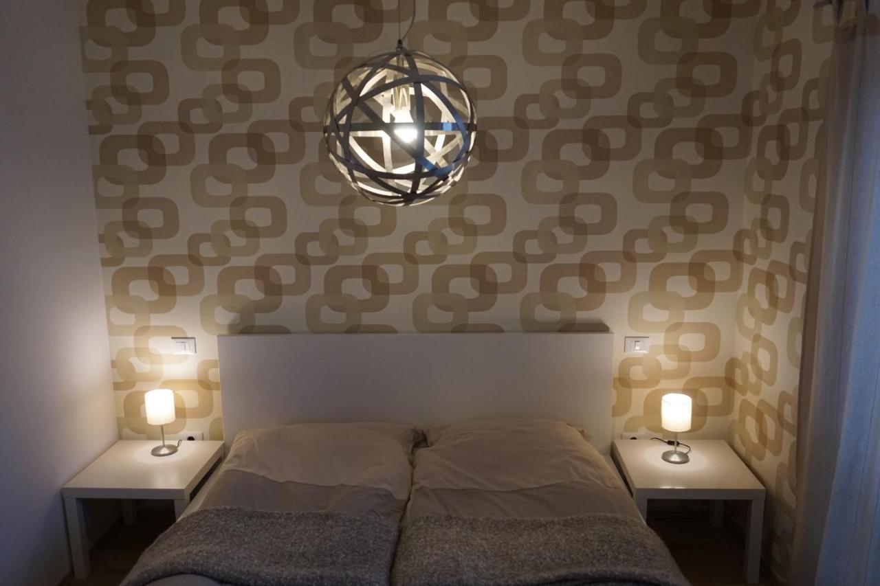 בובק Apartments Supermjau מראה חיצוני תמונה